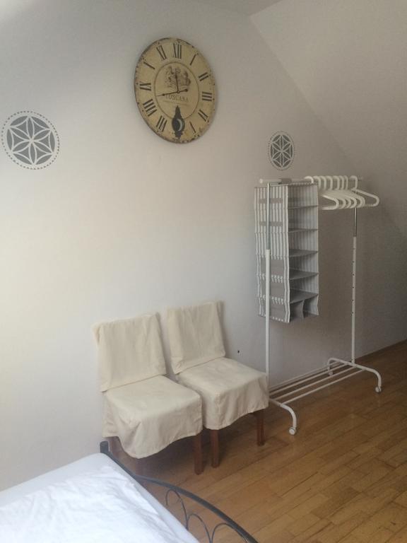 Willa przy Krupówkach Zakopane Habitación foto